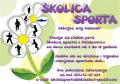 Prva školica sporta u Mladenovcu